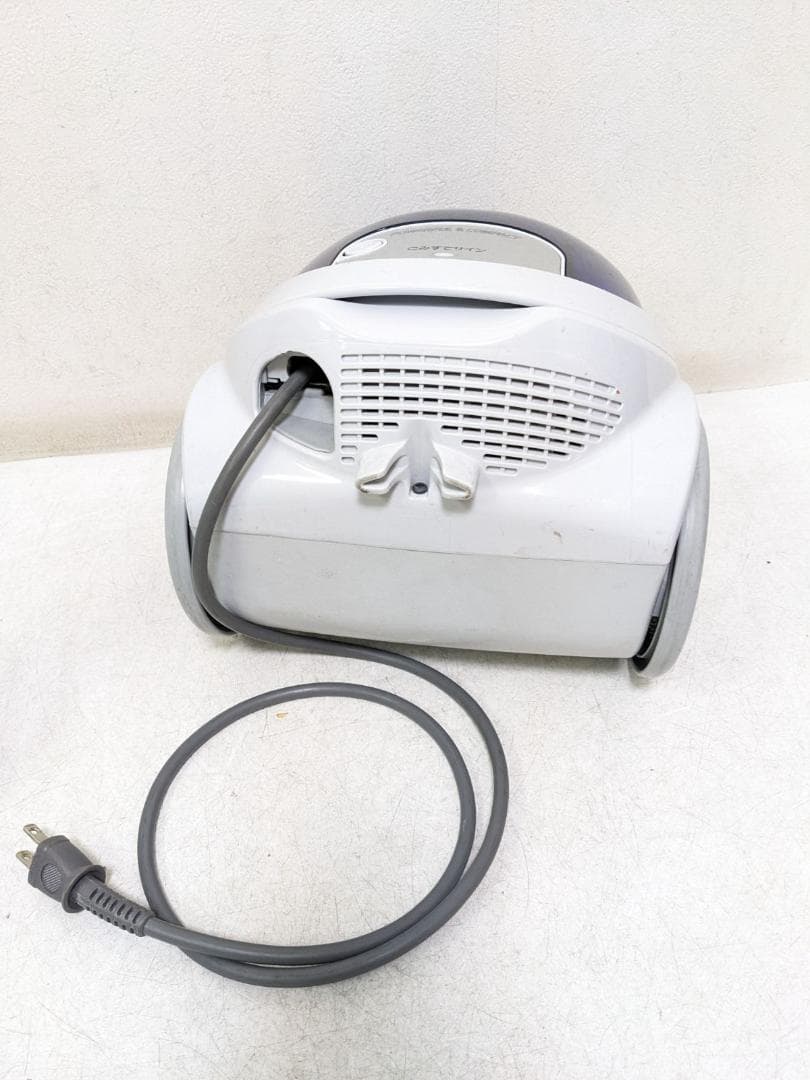 HITACHI CV-F50 紙パック式掃除機 2019年製