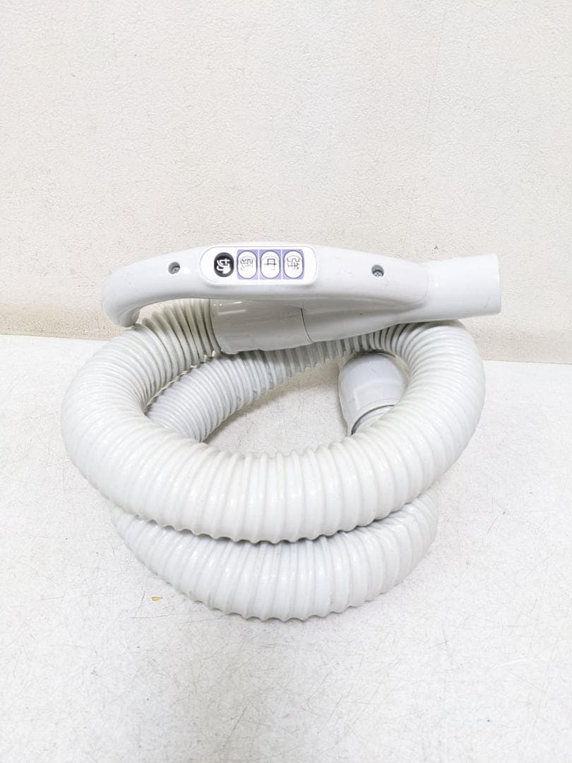 HITACHI CV-F50 紙パック式掃除機 2019年製