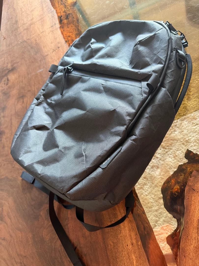 【未使用・新品】Aer City Pack 2 Ultra