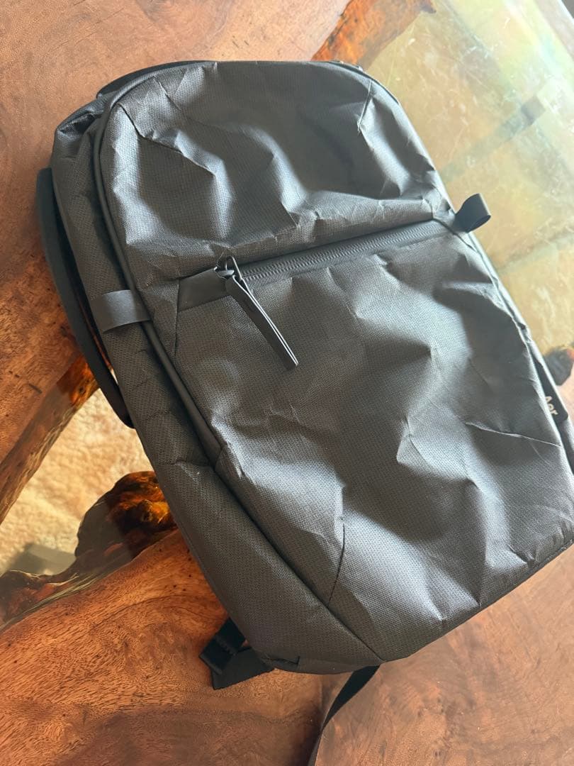 【未使用・新品】Aer City Pack 2 Ultra