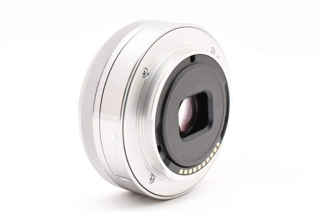 ★ 広角単焦点★ SONY ソニー E 16mm F2.8 SEL16F28