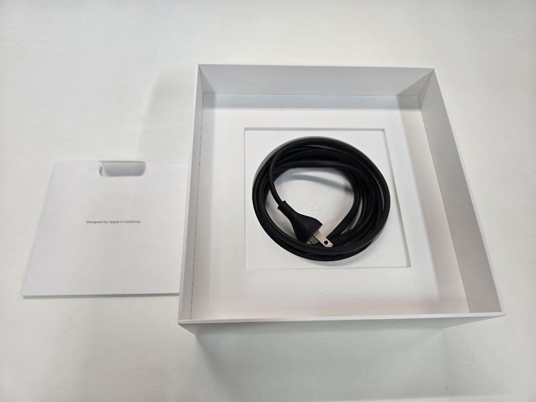 Macデスクトップ Mac mini M1 2020 16GB 1TB