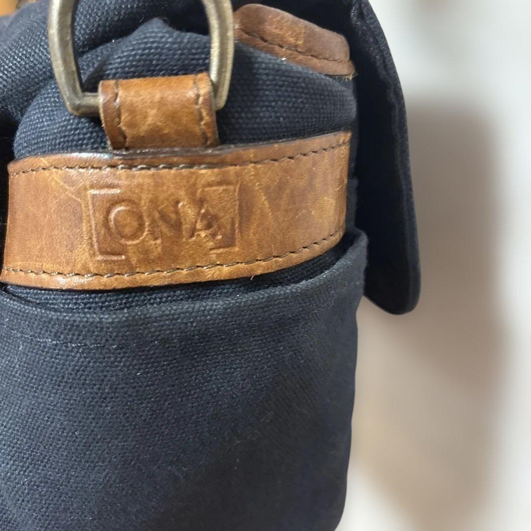 ONA カメラバッグ