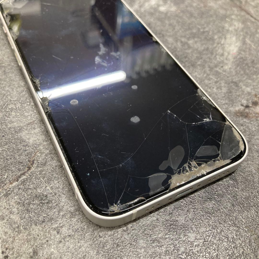 津*田様 iPhone12 SIMフリー128GB