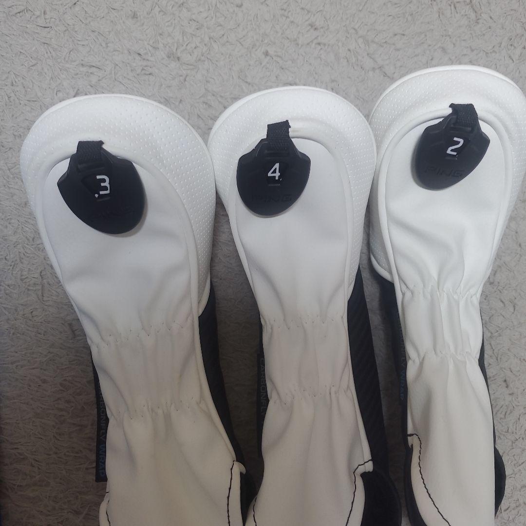 HanaPING G440ハイブリッド#2美品