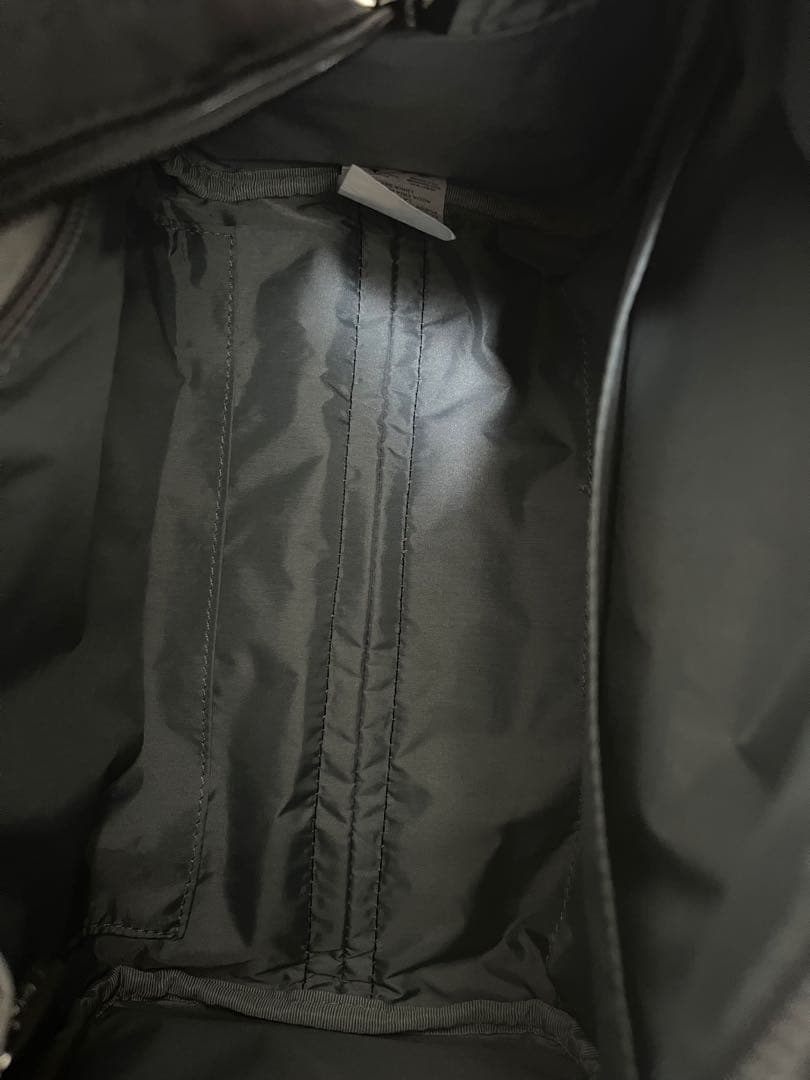 LeSportsac EVERYDAYSMSATCHELリサイクルドブラック