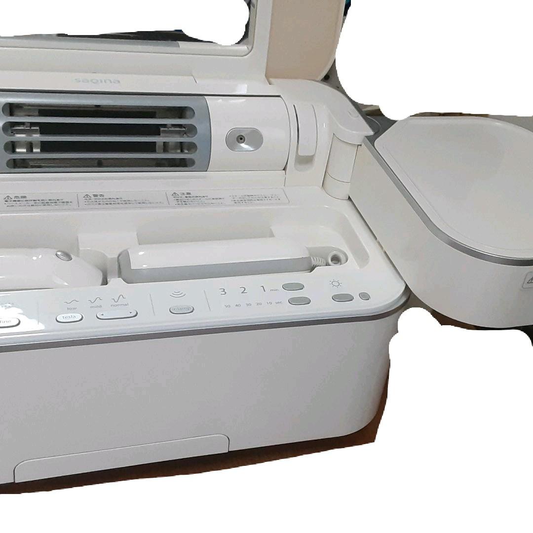 フヨウ　サキナ美顔器(ビジュー)