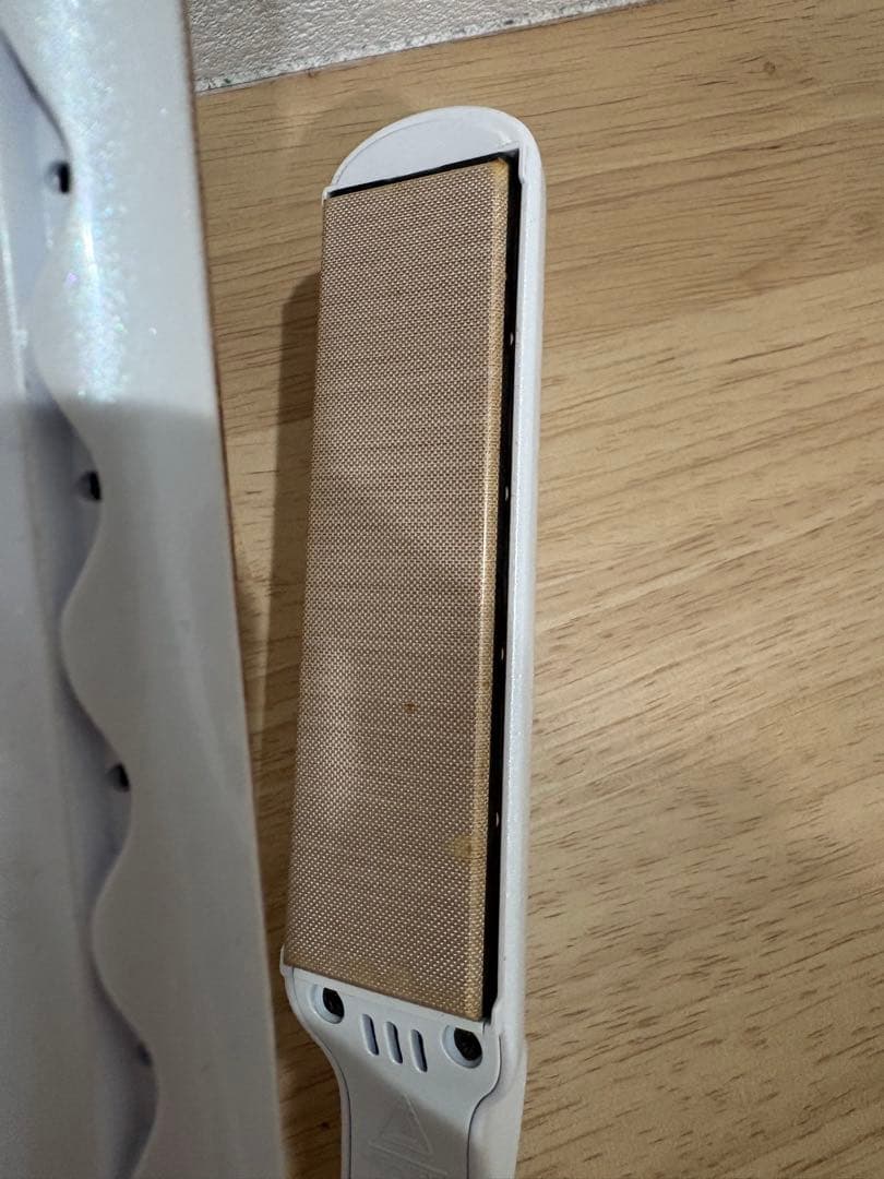 絹女 KINUJO ストレートアイロン　LM-125