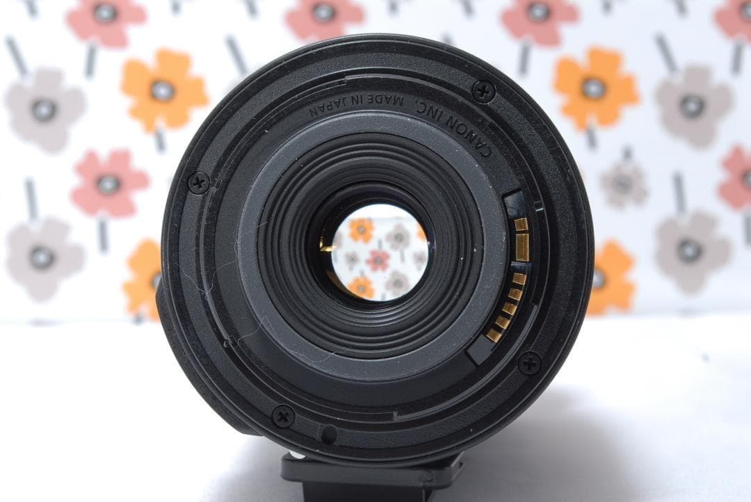 ❤Canon Kiss X3❤バッテリー2個付き❤軽量＆入門モデル❤スマホ転送可