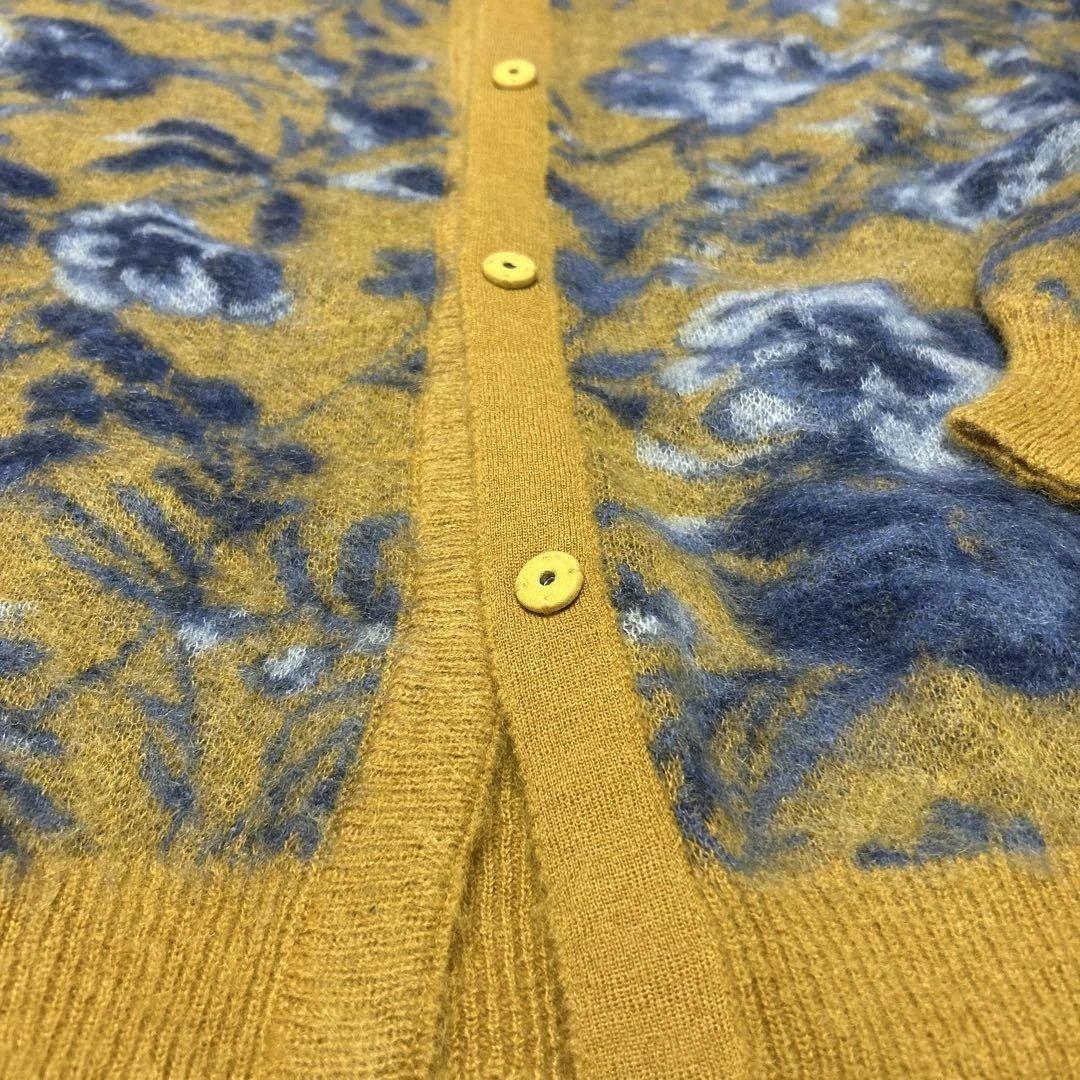 【専用　美品】Ameri VINTAGE NOSTALGIC RUG KNIT