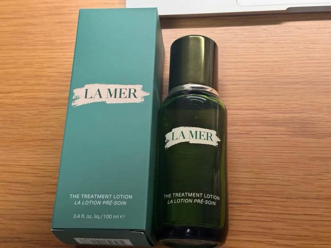 爆速発送Lamerザ・トリートメントローション（化粧水）