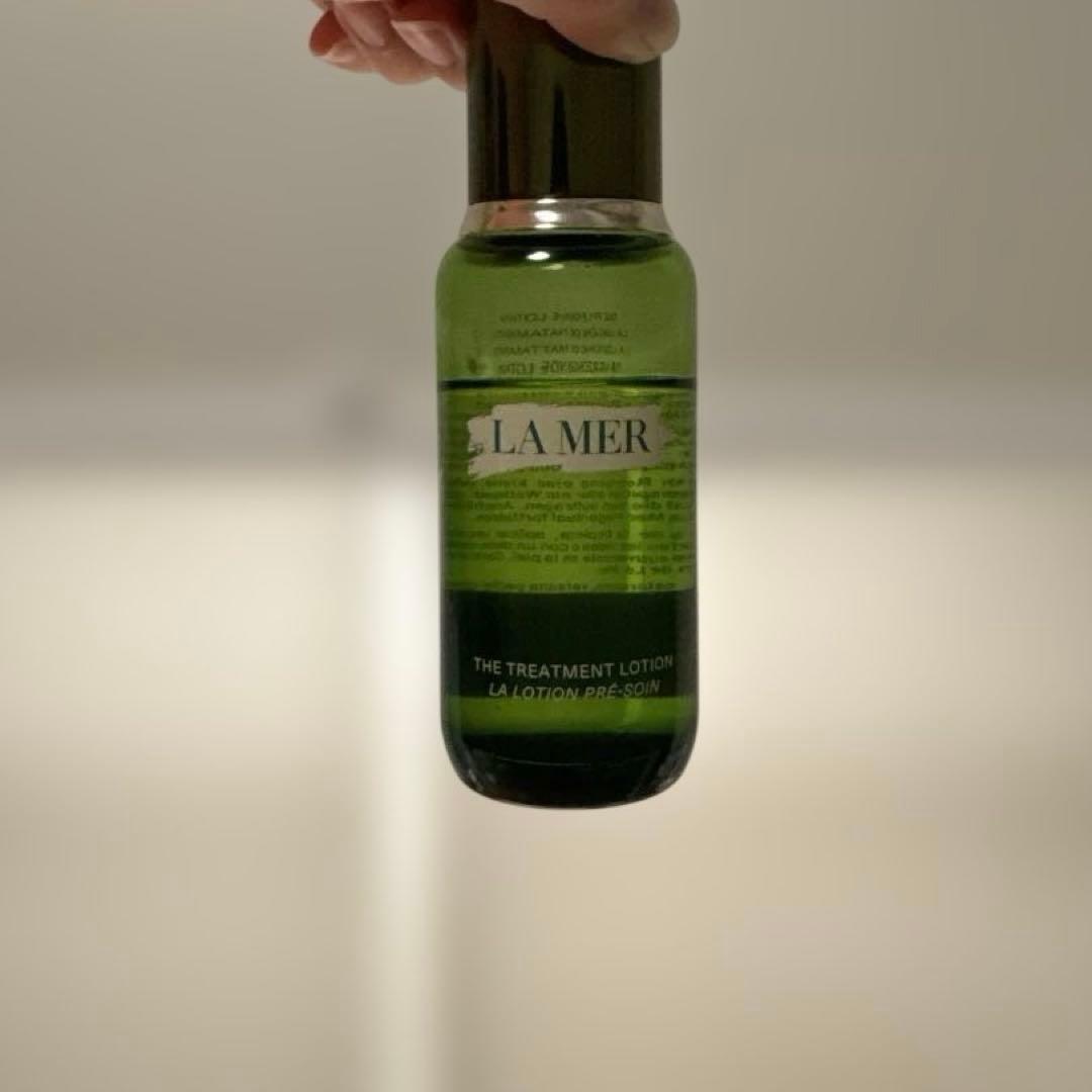 爆速発送Lamerザ・トリートメントローション（化粧水）