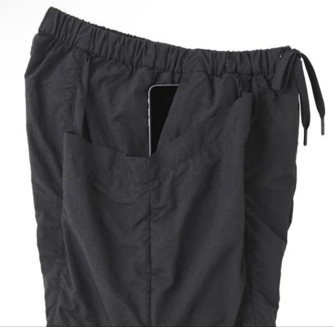 TEATORA Device Cruiser F/L P 2 ブラック　サイズ2