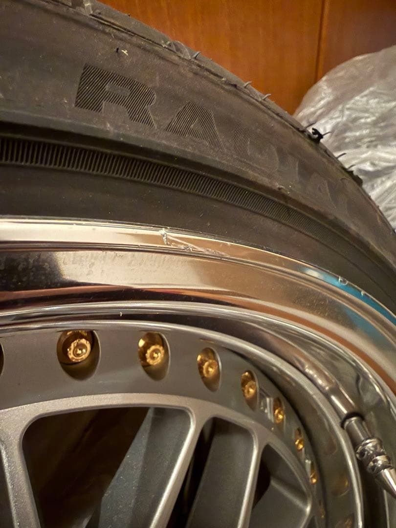 work VSXX19インチ