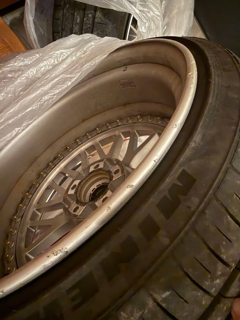 work VSXX19インチ