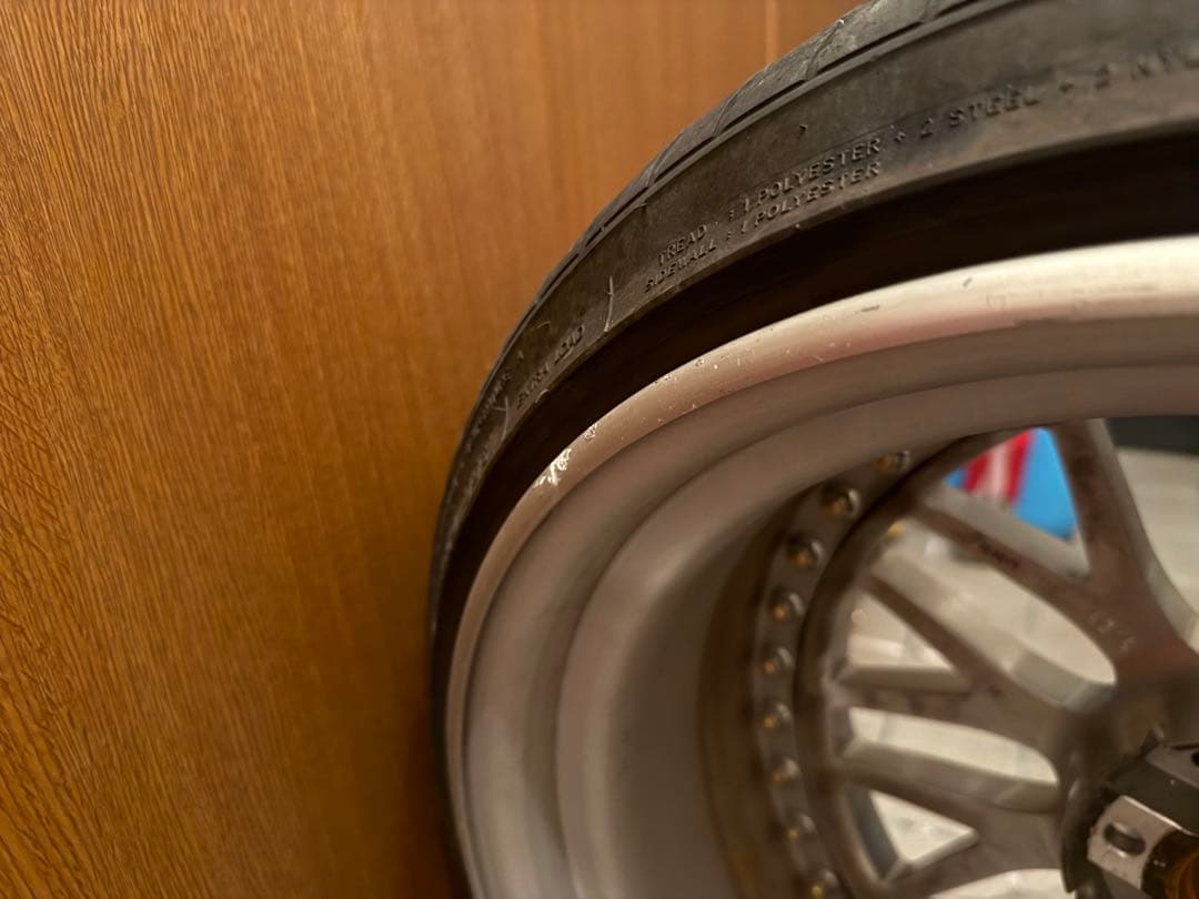 work VSXX19インチ