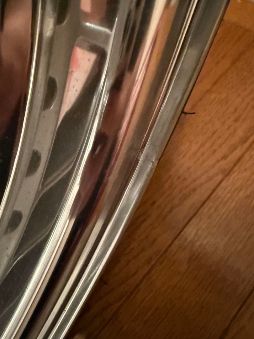 work VSXX19インチ