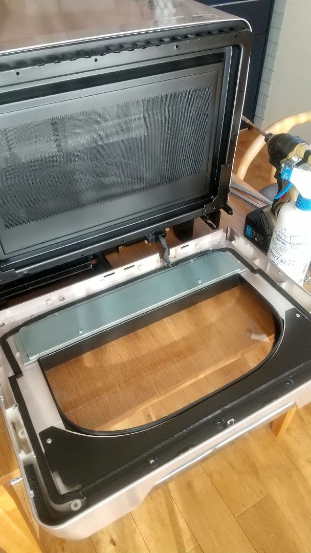 Fumitt 東芝 石窯ドーム パン作りに最適 ER-JD510