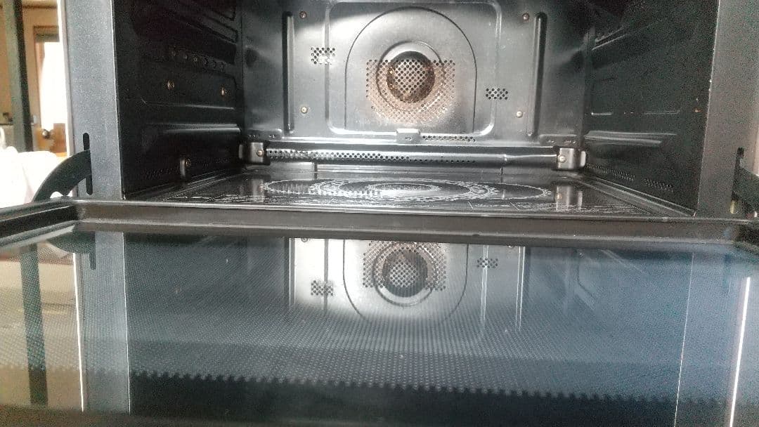 Fumitt 東芝 石窯ドーム パン作りに最適 ER-JD510