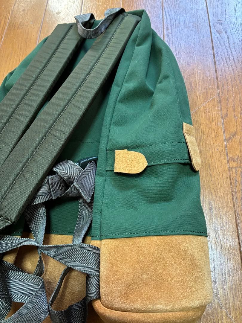 新品タグ付きザ・ノースフェイスNN7507N MEDIUM DAY PACK