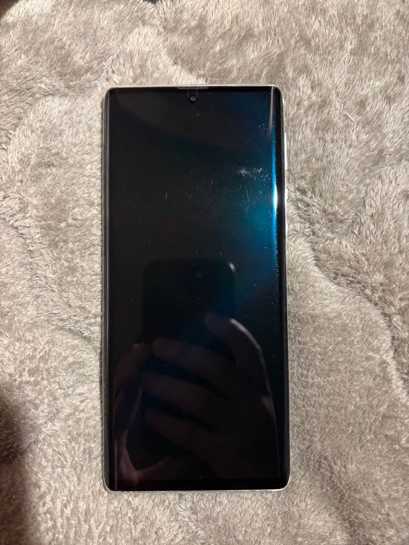 スマートフォン本体 AQUOS R6