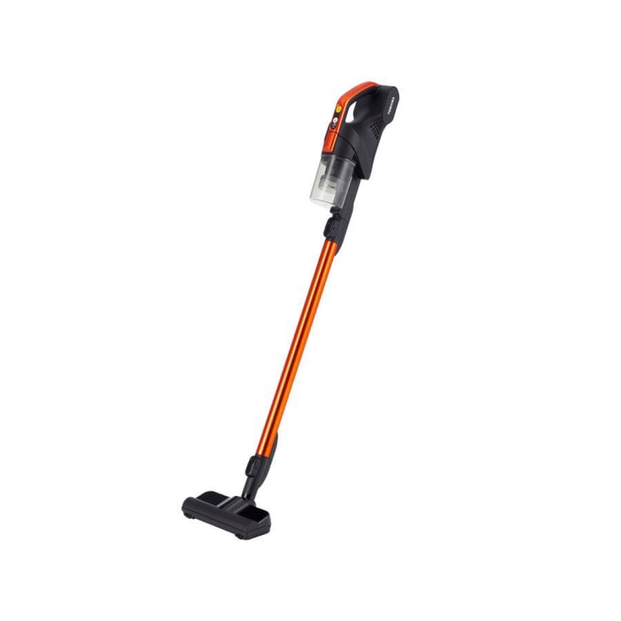 新品 東芝 1.2kg コードレス サイクロン掃除機 VC-CLS1（D）