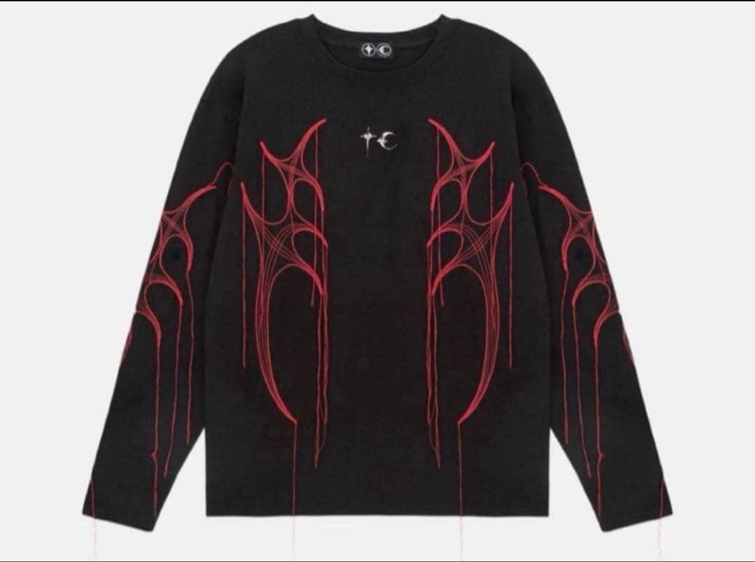 サグクラブ ロンT