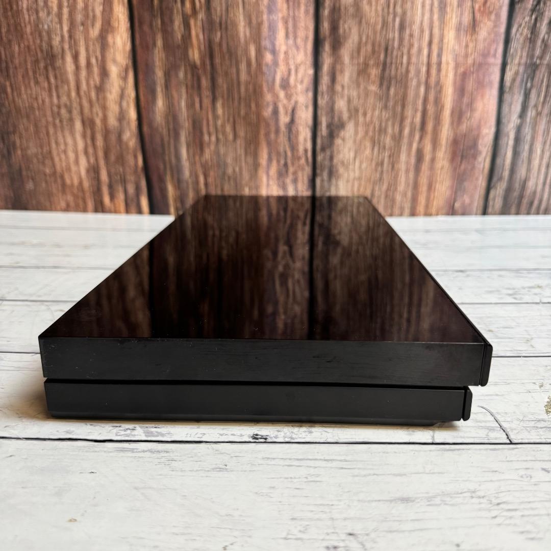 SONY ソニー BDZ-ZW1700 4K対応 ブルーレイレコーダー 20年製