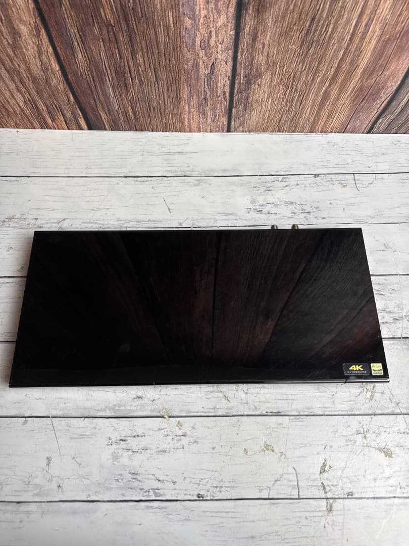 SONY ソニー BDZ-ZW1700 4K対応 ブルーレイレコーダー 20年製