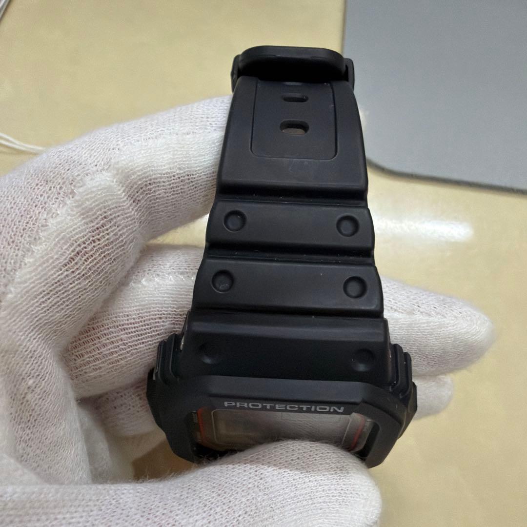 CASIO G-SHOCK カシオ GW-M5610U-1JF