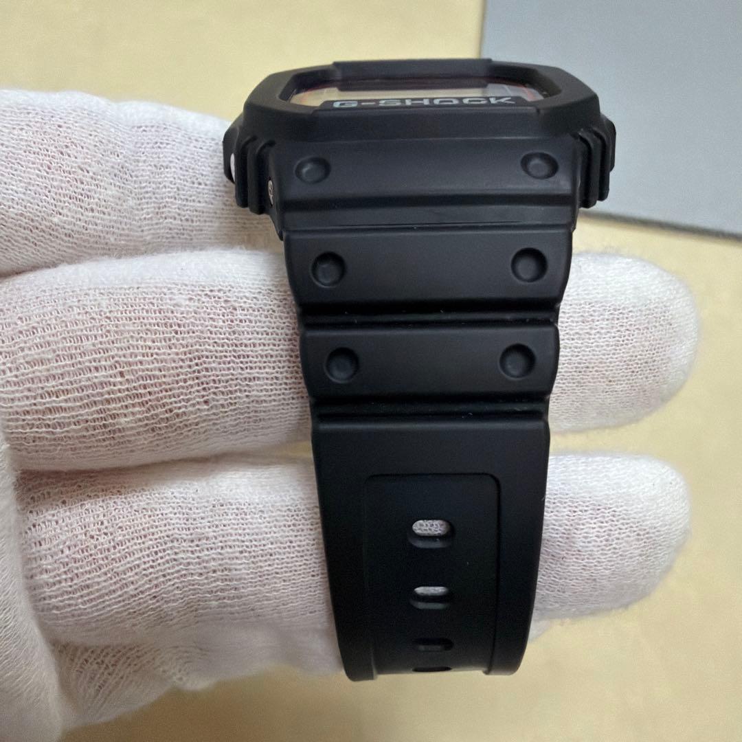 CASIO G-SHOCK カシオ GW-M5610U-1JF