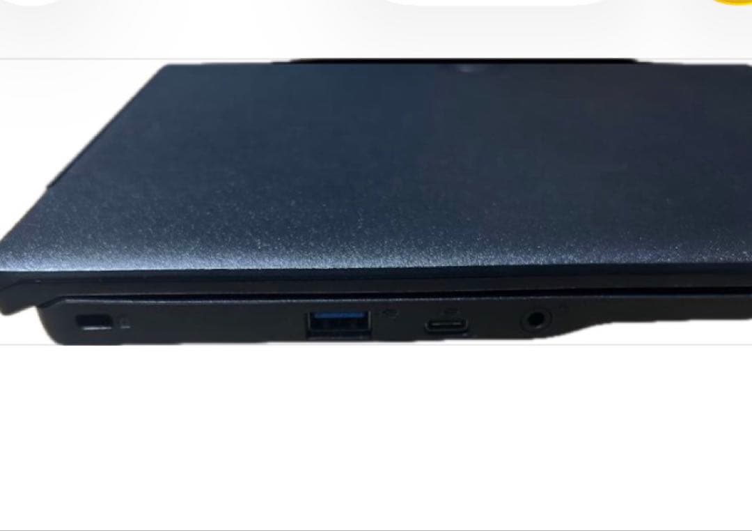 【極美品】富士通 FMV Lite WA1/H3 正規Office付