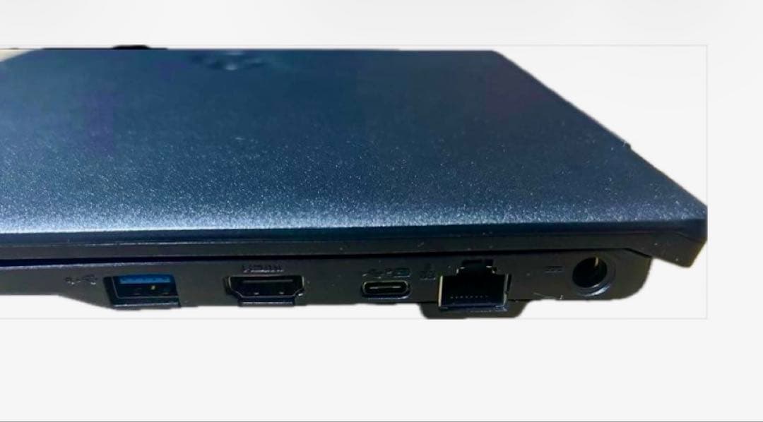 【極美品】富士通 FMV Lite WA1/H3 正規Office付