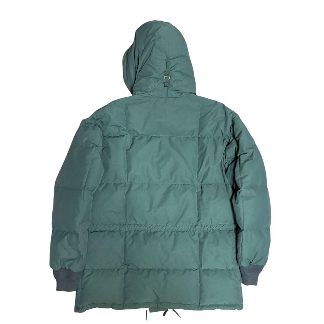 【限定値下げ】カラコラム　エディーバウアー　2nd 別注　グリーン