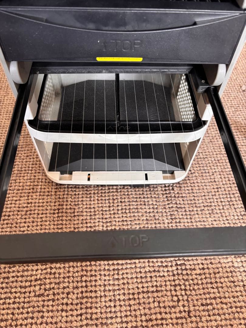 Airdog X3s 空気清浄機 ジャンク