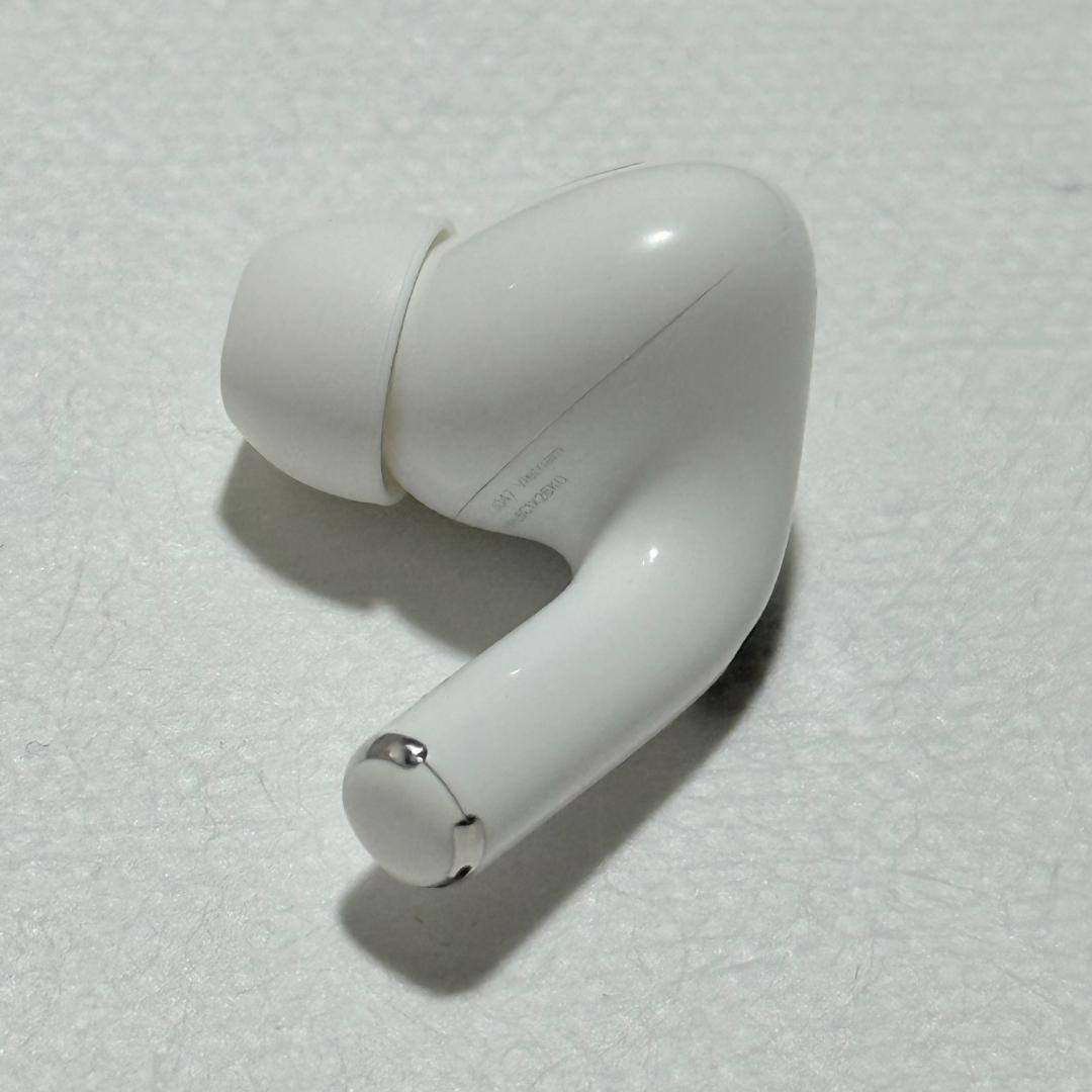 Apple AirPods Pro 第2世代 A3047 右耳のみ R 130