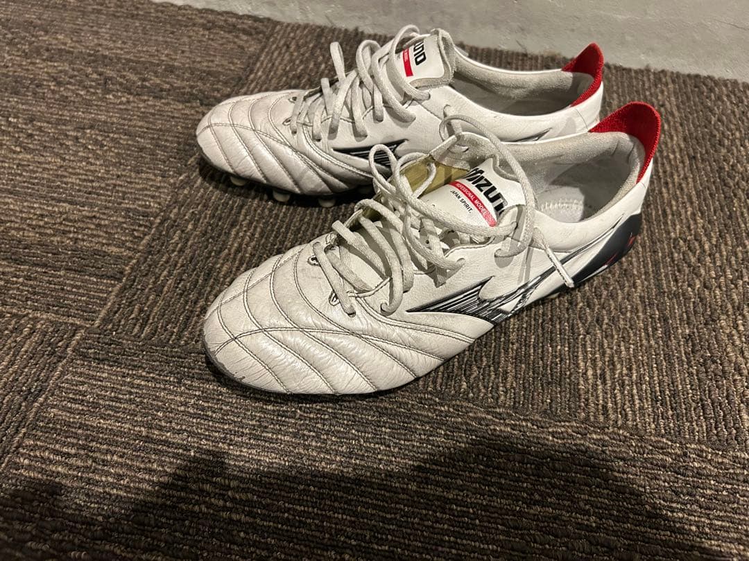 【再々値下げ】ミズノモレリアネオ4JAPAN