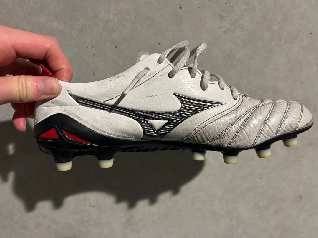 【再々値下げ】ミズノモレリアネオ4JAPAN