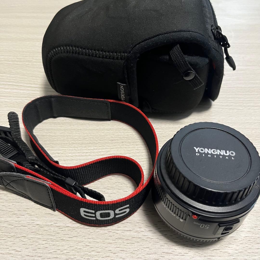 【レー】Canon eos kiss x8i デジタル一眼レフカメラセット