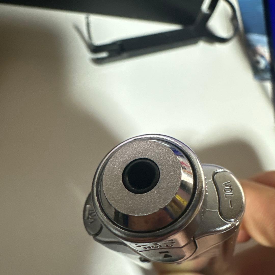 SONY WALKMAN NW-A605 香水瓶ウォークマン