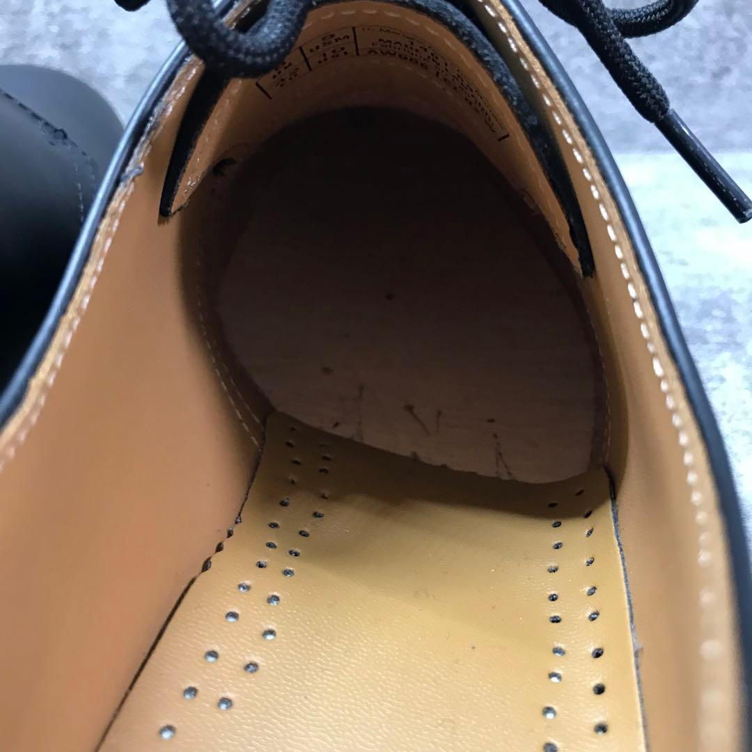 【未使用】Dr.Martens ドクターマーチン 146159 3ホール　UK8