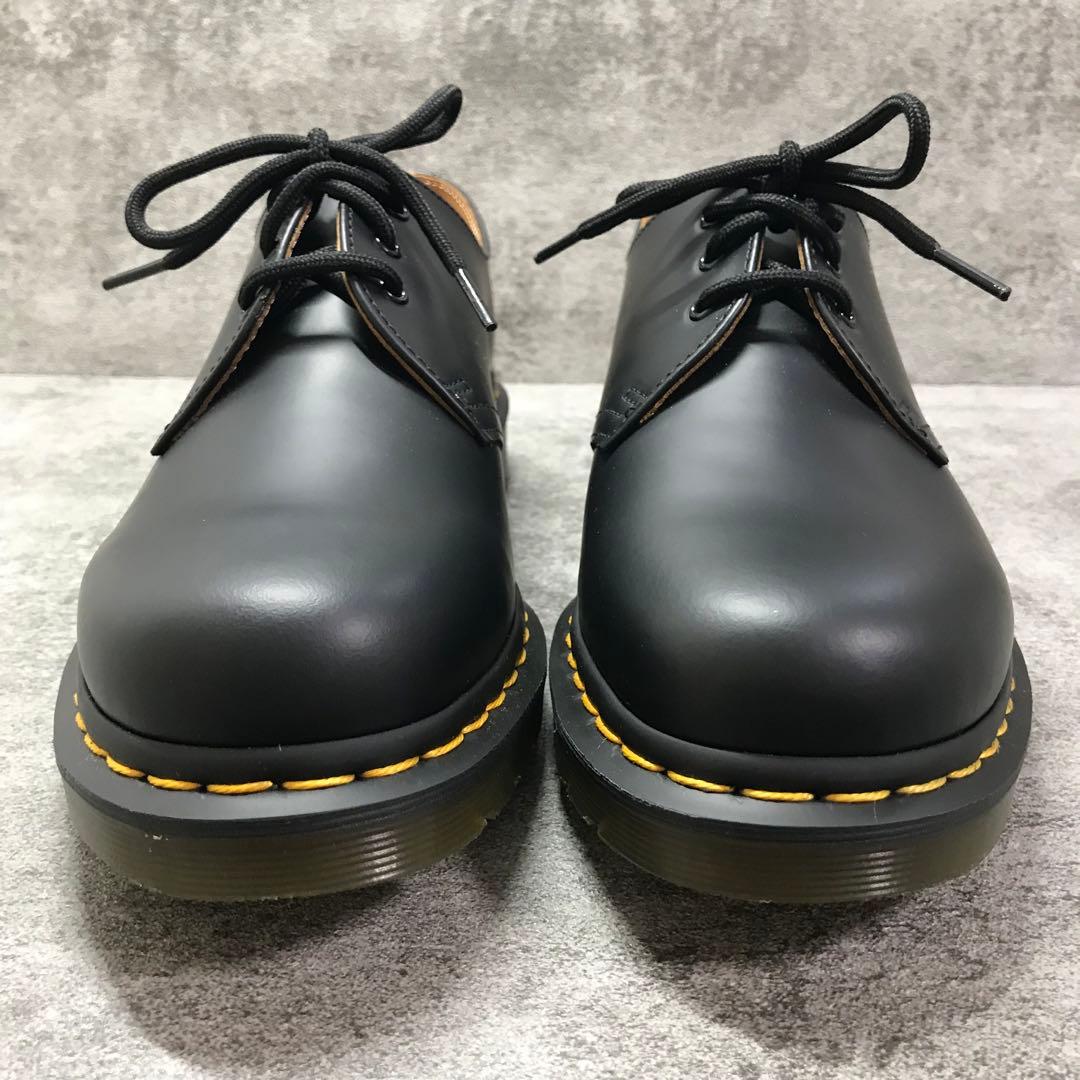 【未使用】Dr.Martens ドクターマーチン 146159 3ホール　UK8
