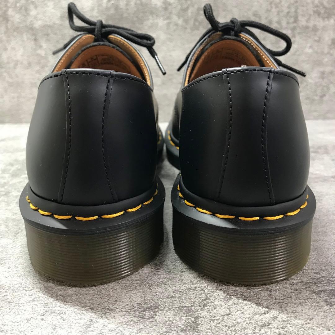 【未使用】Dr.Martens ドクターマーチン 146159 3ホール　UK8