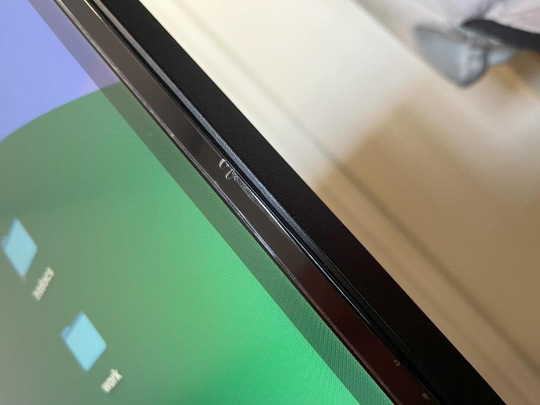 LG 42.5インチ 大画面IPS 4Kモニター / 43UD79-B