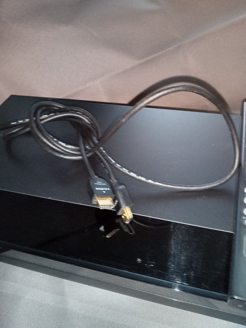 SONY ブルーレイレコーダー BDZ-FBW2100 2022年製