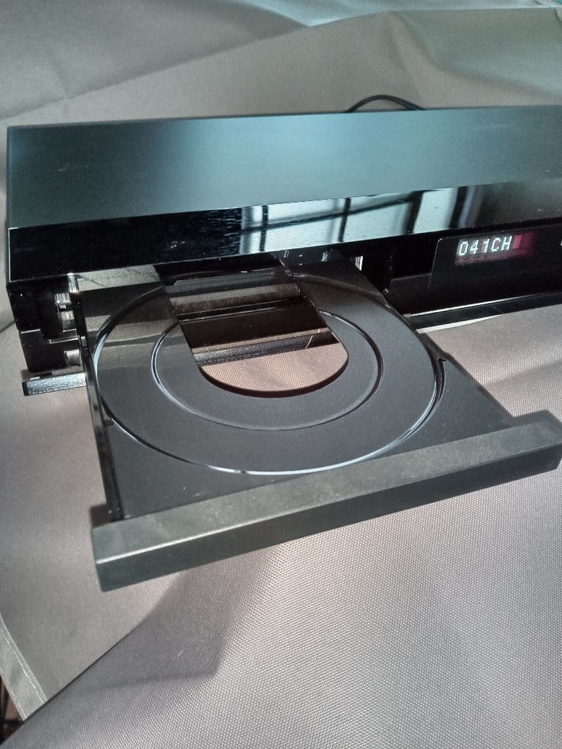 SONY ブルーレイレコーダー BDZ-FBW2100 2022年製