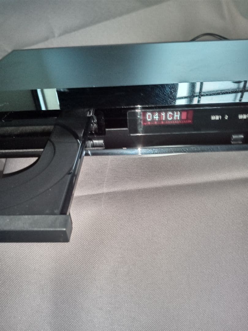 SONY ブルーレイレコーダー BDZ-FBW2100 2022年製