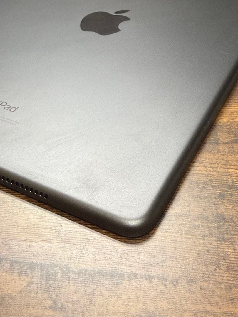 iPad Air3 64GB スペースグレイ　セルラーモデル