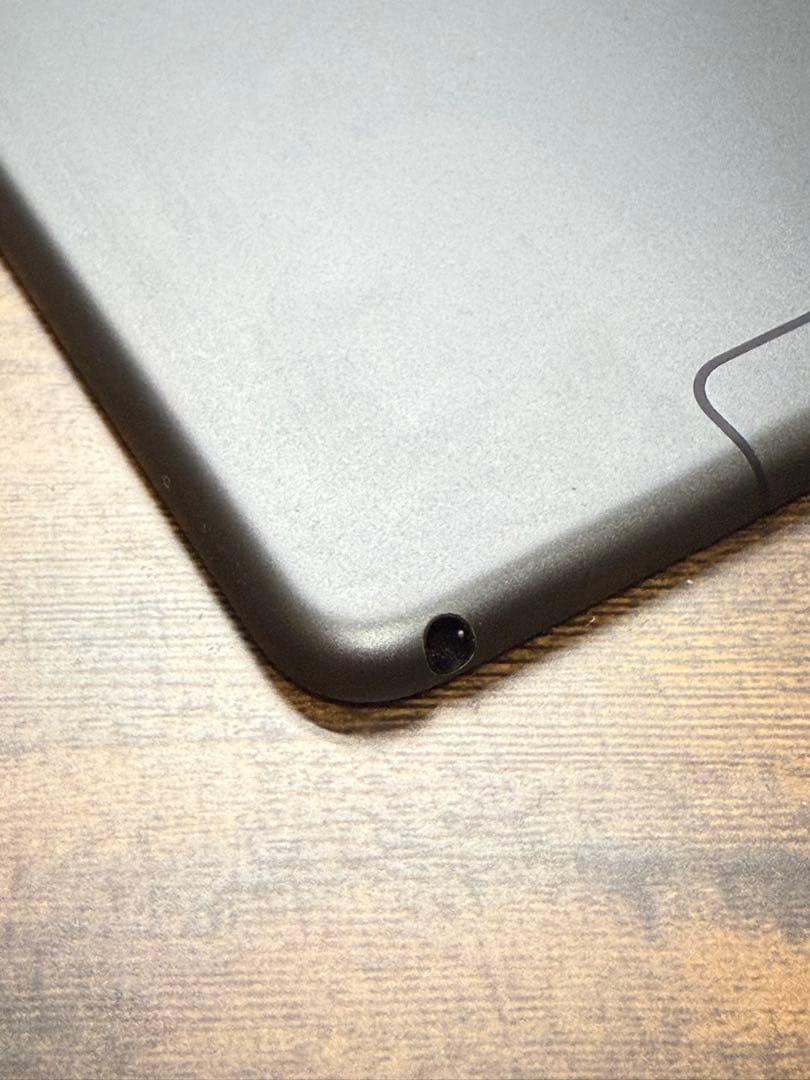 iPad Air3 64GB スペースグレイ　セルラーモデル