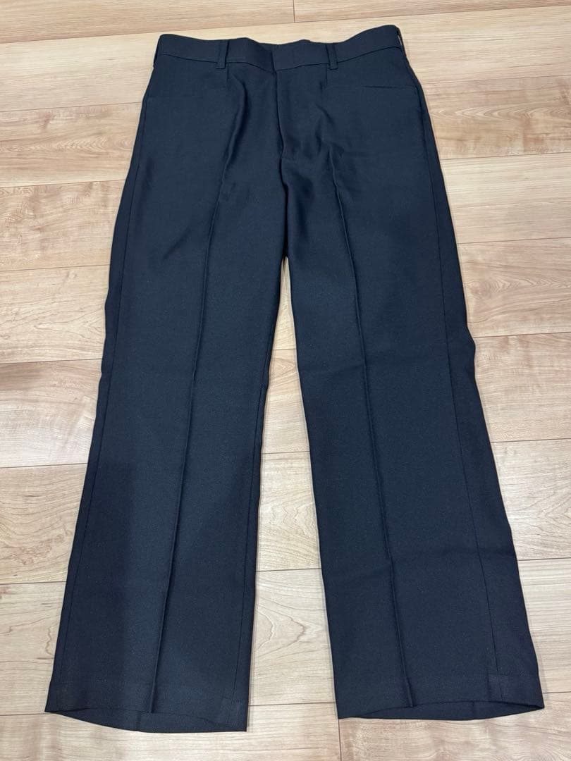 パンツ ovy Cowboy Easy Flare Action Slacks